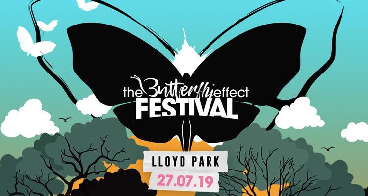  Butterfly Effect Festival 2019